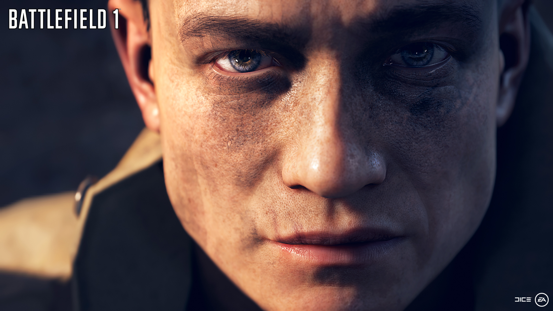 رسمياً اللغة العربية إحدى اللغات الرسمية للعبة Battlefield 1