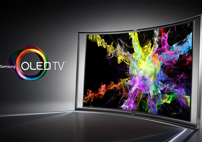 تصريح مفاجئ! سامسونج لا ترى مستقبل لأجهزة تلفاز OLED!