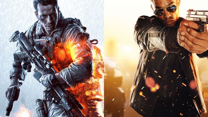 لملاك Battlefield 4 & Battlefield Hardline إليكم هدايا مجانية