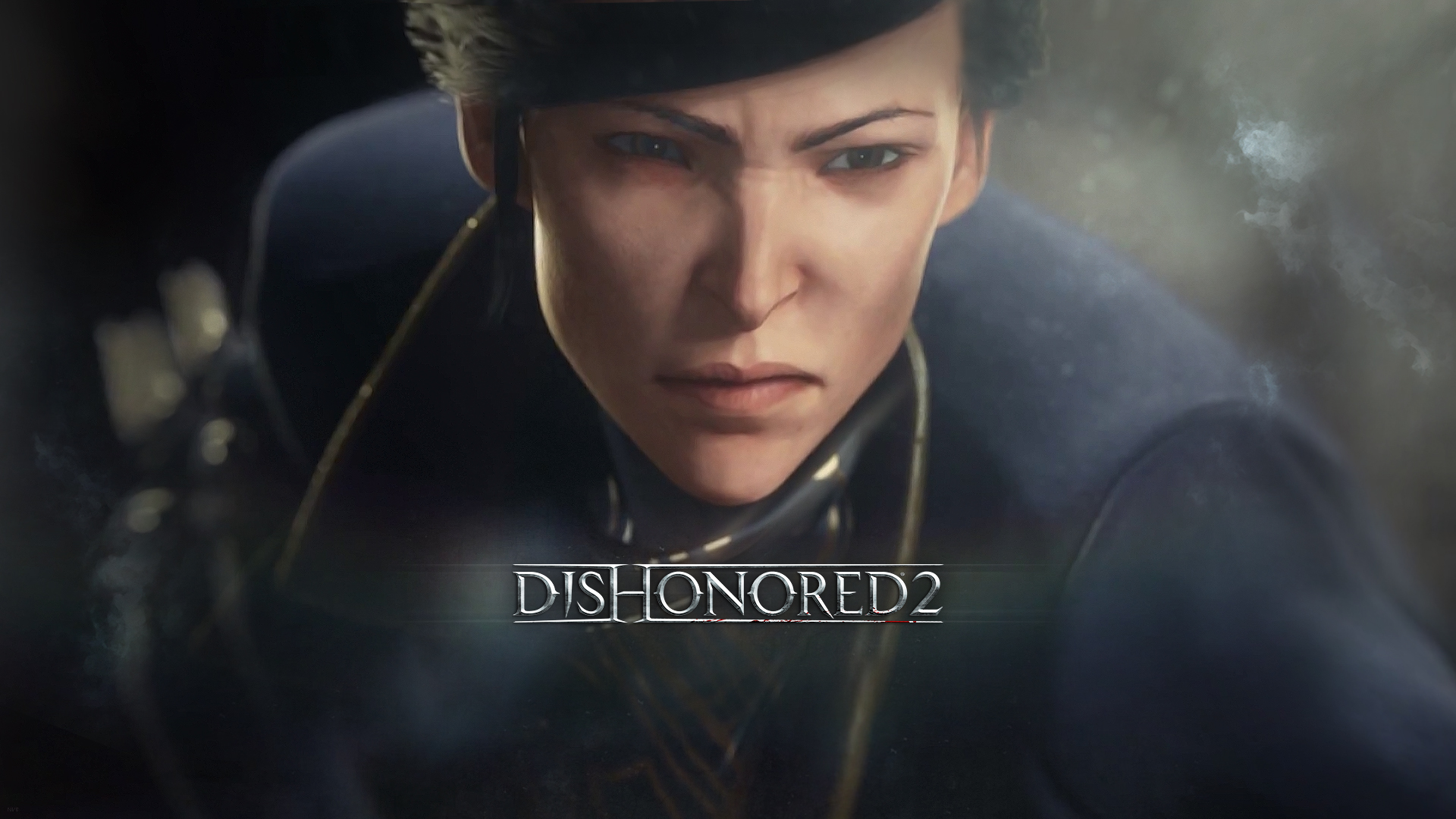 شركة Bethesda تُزيل حماية Denuvo من لعبة Dishonored 2!