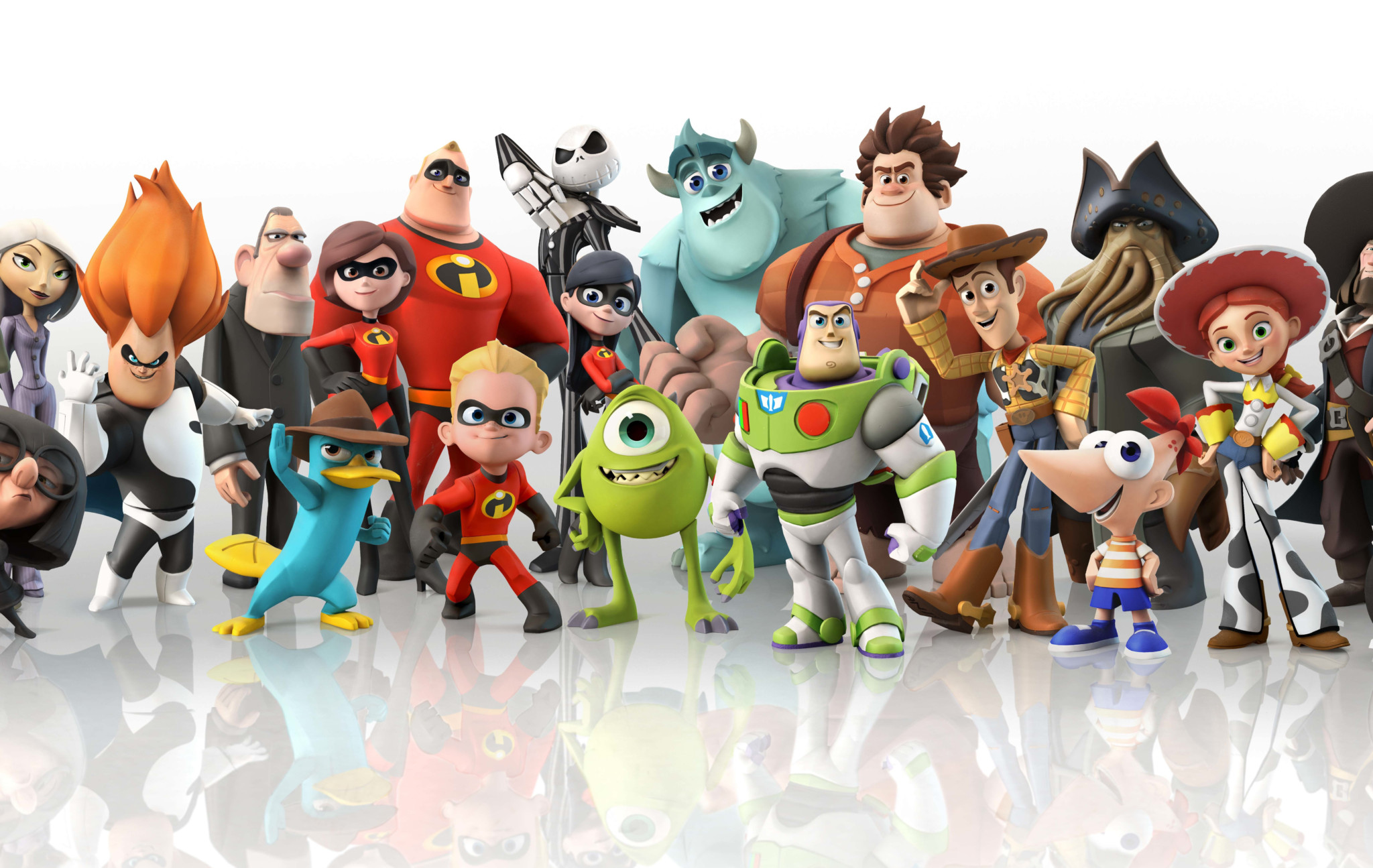 رسمياً شركة Disney تترك مجال صناعة الألعاب والسبب ؟
