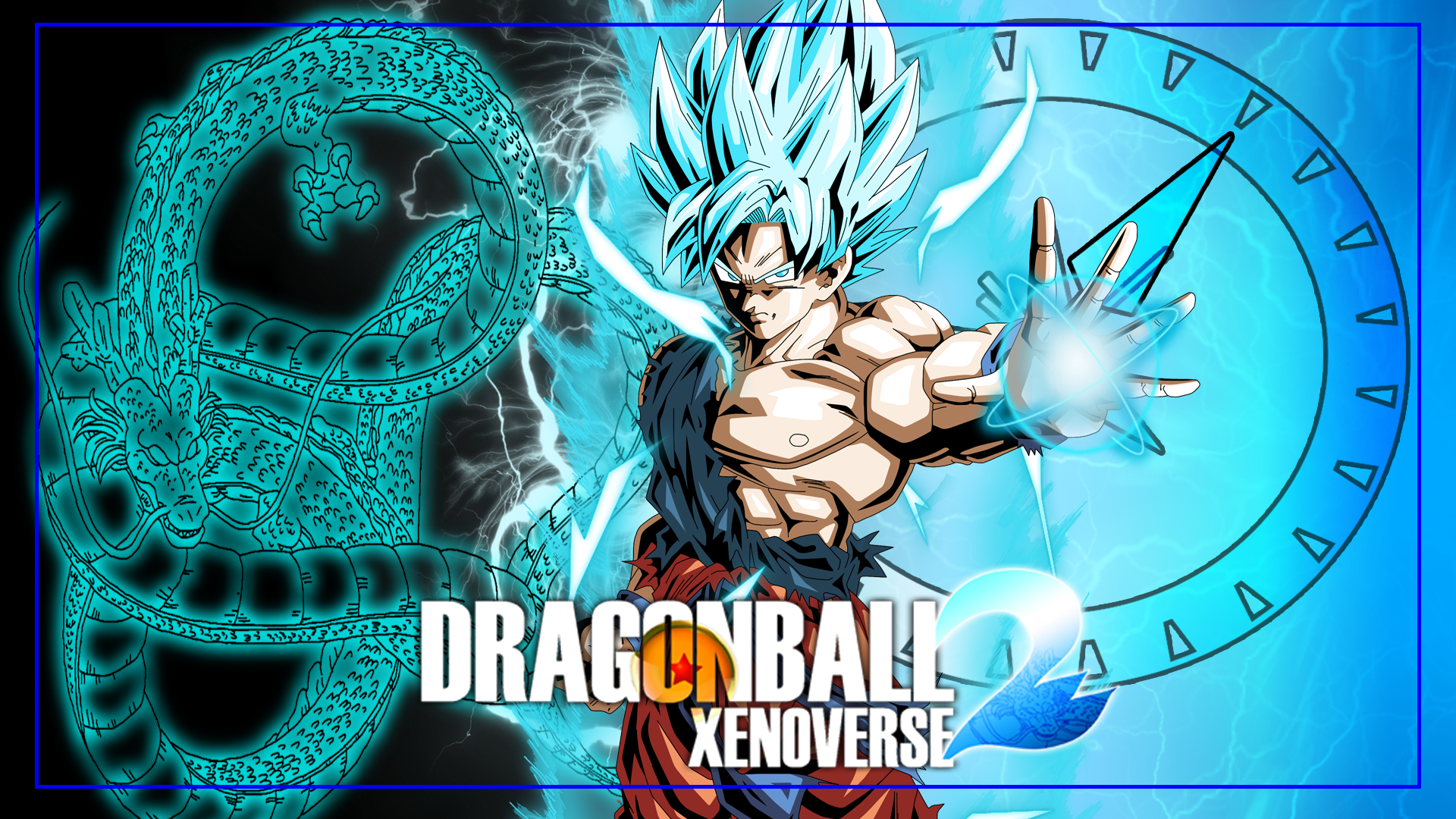 الكشف عن لعبة Dragon Ball Xenoverse 2 وإليكم أولى المعلومات