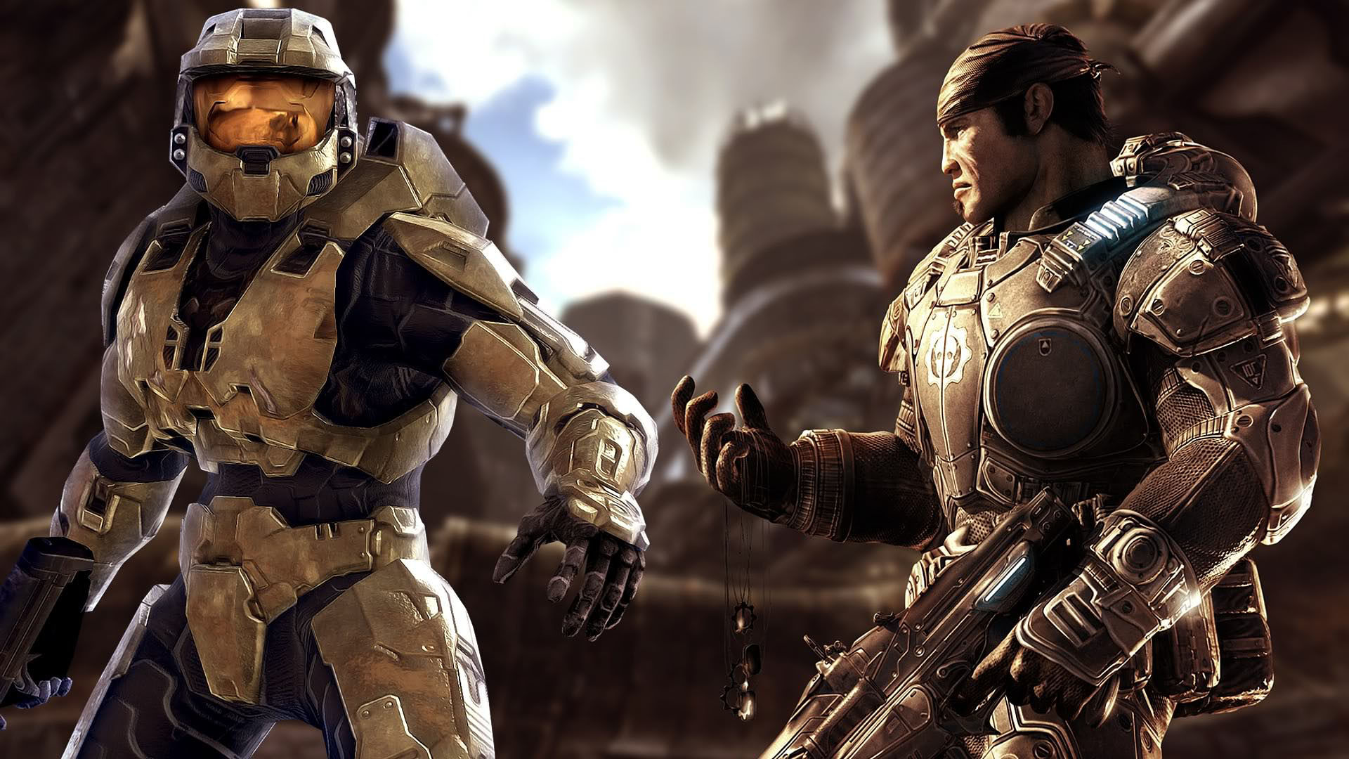 تسريب ألعاب Halo & Gears of War المتسقبلية قادمة لمنصة PC
