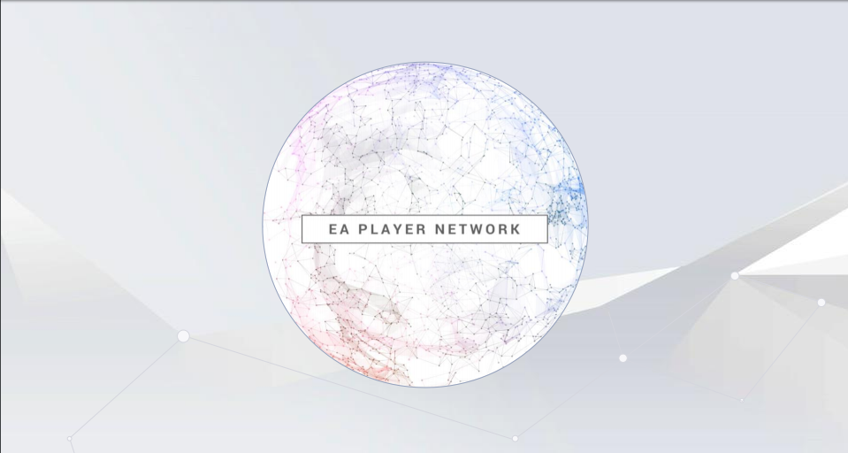 شركة EA تفجرها وتعلن إنشاء شبكة أونلاين جديدة EA Player Network