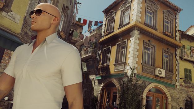 الحلقة الثالثة من لعبة Hitman ستكون بالمغرب وإليكم باقى التفاصيل