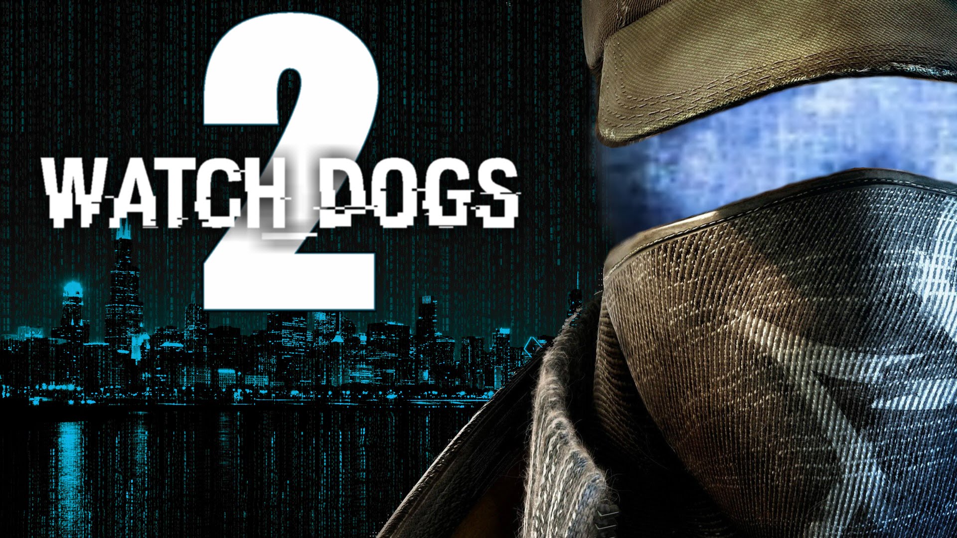 الحماس يشتعل Watch Dogs 2 ستحتوي على أسلوب إختراق مبتكر وجديد
