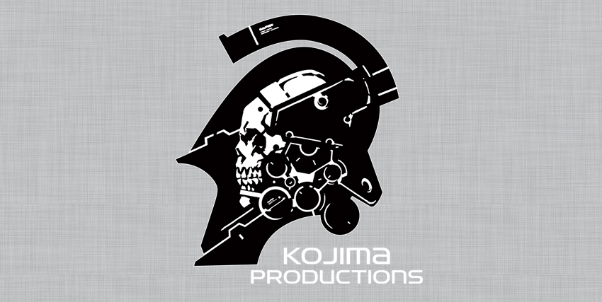 اللوجو الرسمي لإستوديو Kojima ليس كاملاً ويحمل الكثير من الأسرار