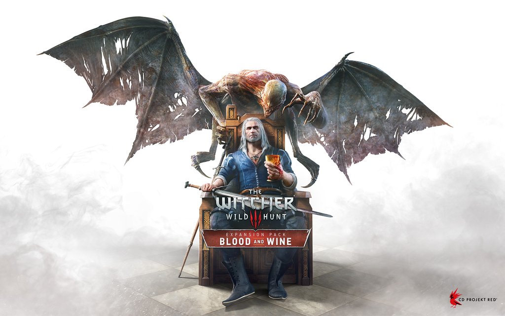 تسريب الموعد النهائي لصدور Blood & Wine آخر حزم لعبة Witcher 3
