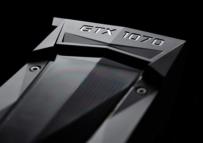 تعريف انفيديا GeForce 368.39 WHQL يصدر لدعم بطاقة GTX 1070 وألعاب جديدة
