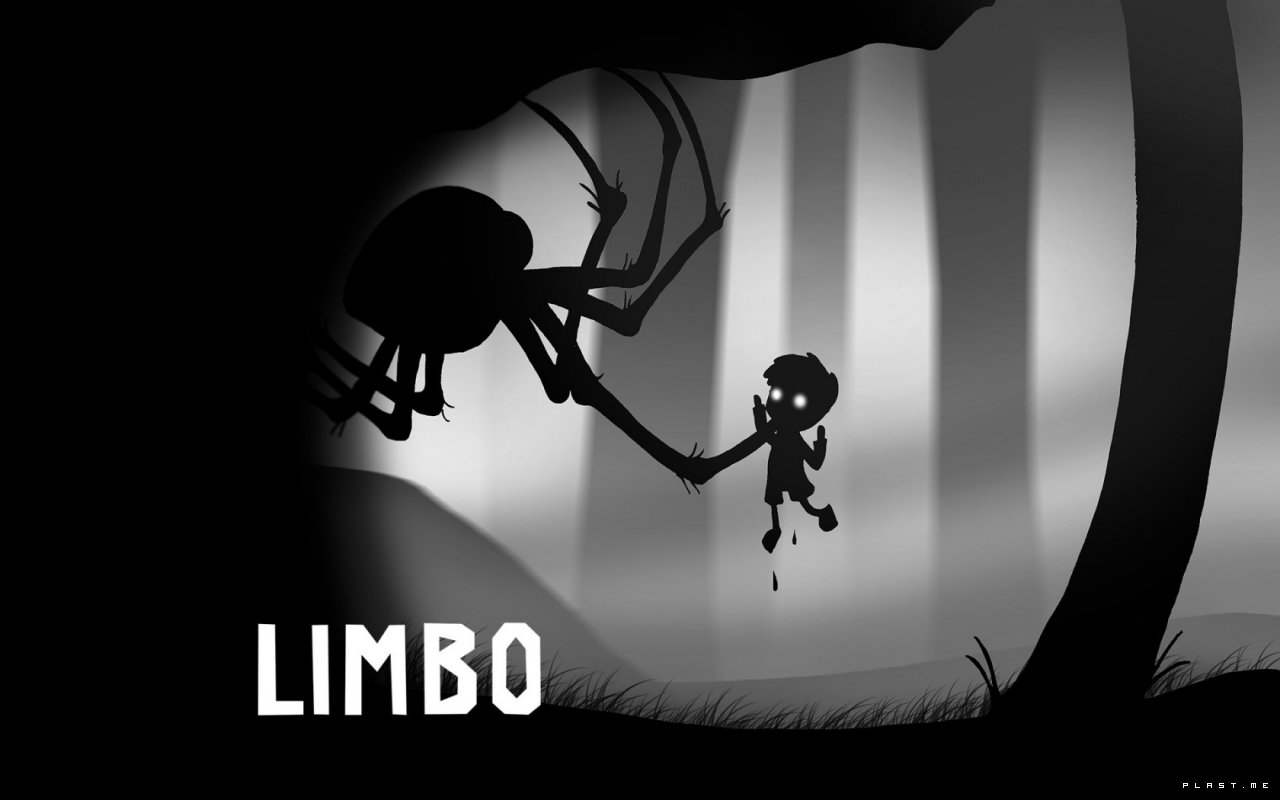 احصل الآن على نسخة مجانية من لعبة المنصات LIMBO