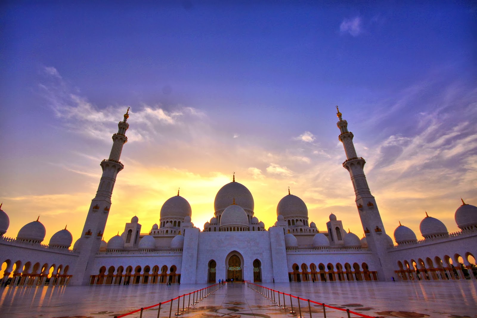 أفضل التطبيقات الإسلامية للهواتف الذكية