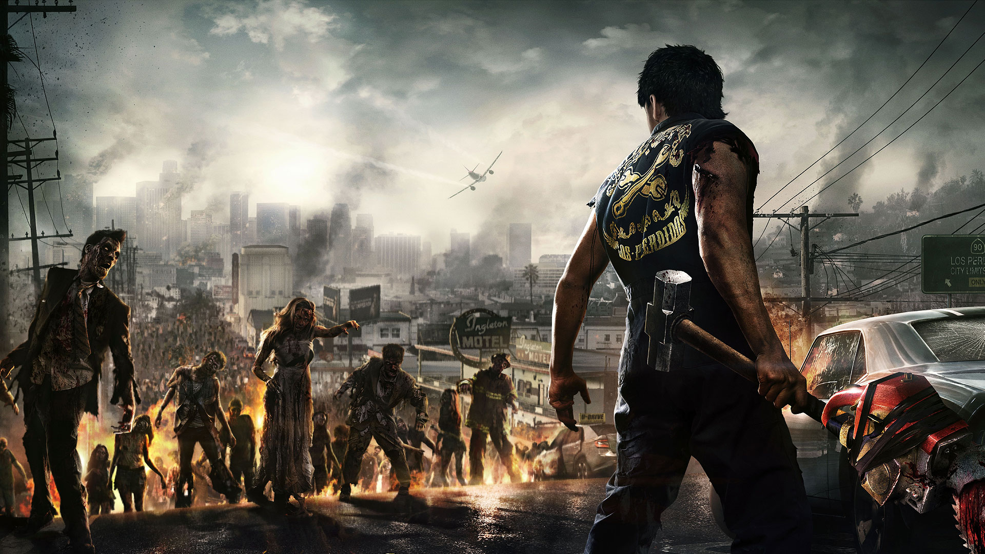 إشاعة لعبة Dead Rising 4 تحت قيد التطوير ولن تكون حصرية مجدداً