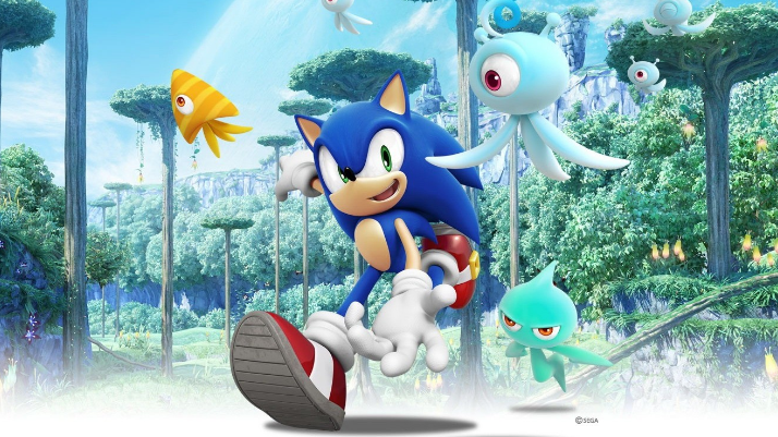 رسمياً لعبة Sonic جديدة قيد التطوير والكشف عنها بشهر يوليو المقبل