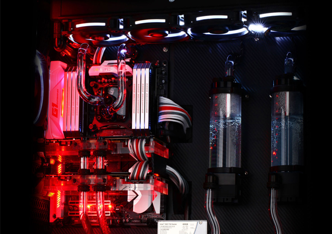 Computex16: جيجابايت ترفع من مستوى المنافسة بتقديمها لوحات Ultra Gaming الجديدة