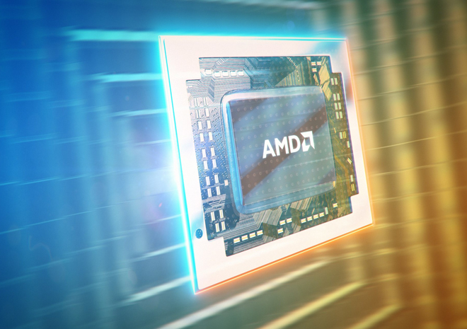 Computex16: رسمياً AMD تدشن الجيل السابع من معالجات A-Series APU
