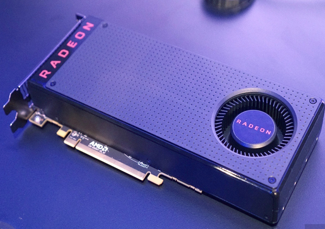 نتيجة 3DMark 11 تظهر أن بطاقة AMD RX 480 بنفس مستوى أداء R9 390..فهل من جديد؟