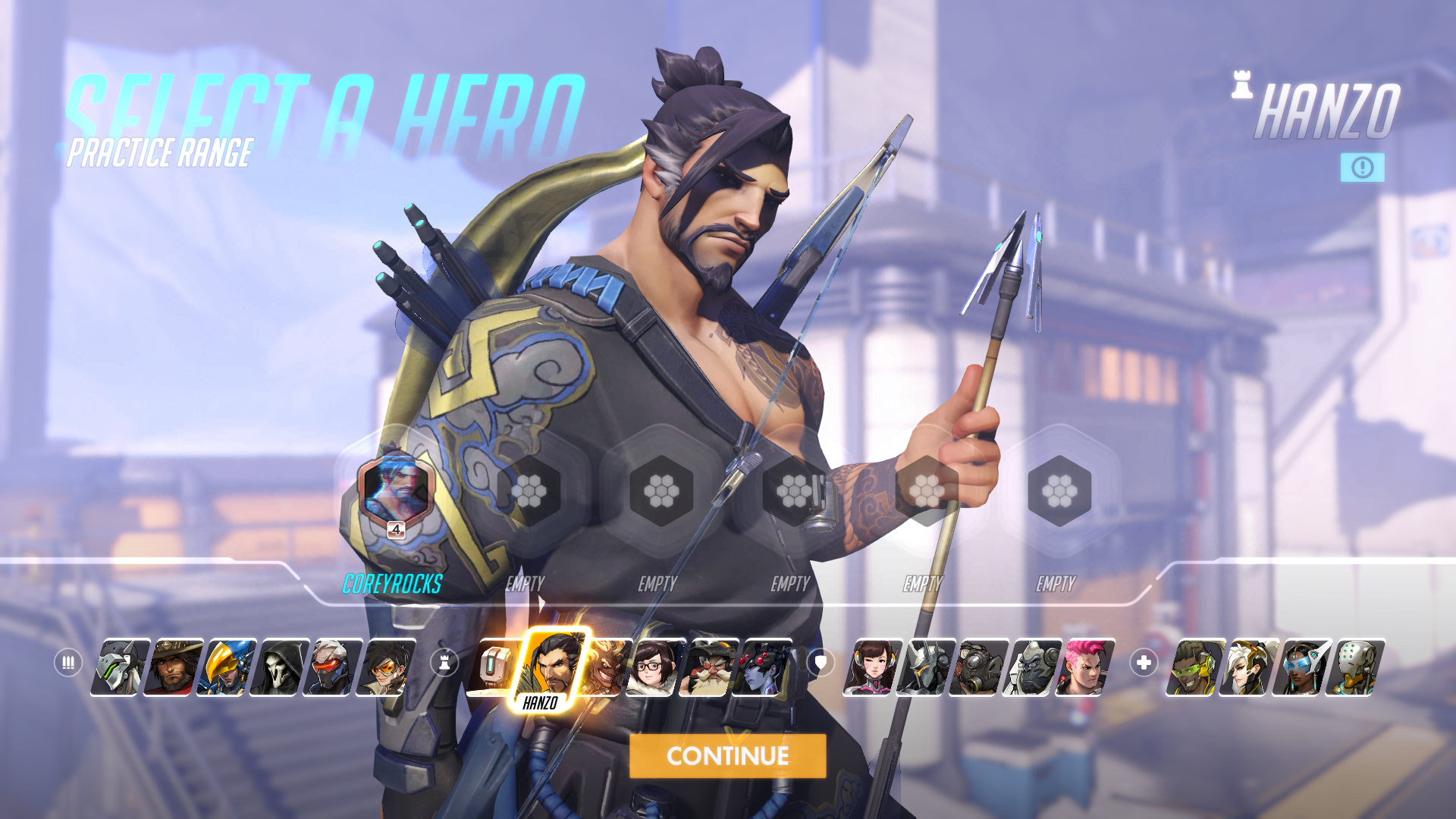 تحليل أرباح لعبة Overwatch وصلت 269$ مليون دولار بشهر مايو