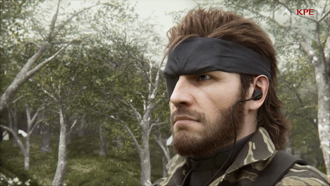 لعبة Metal Gear Solid الجديدة لأجهزة القمار وغضب جماهيري ساخط
