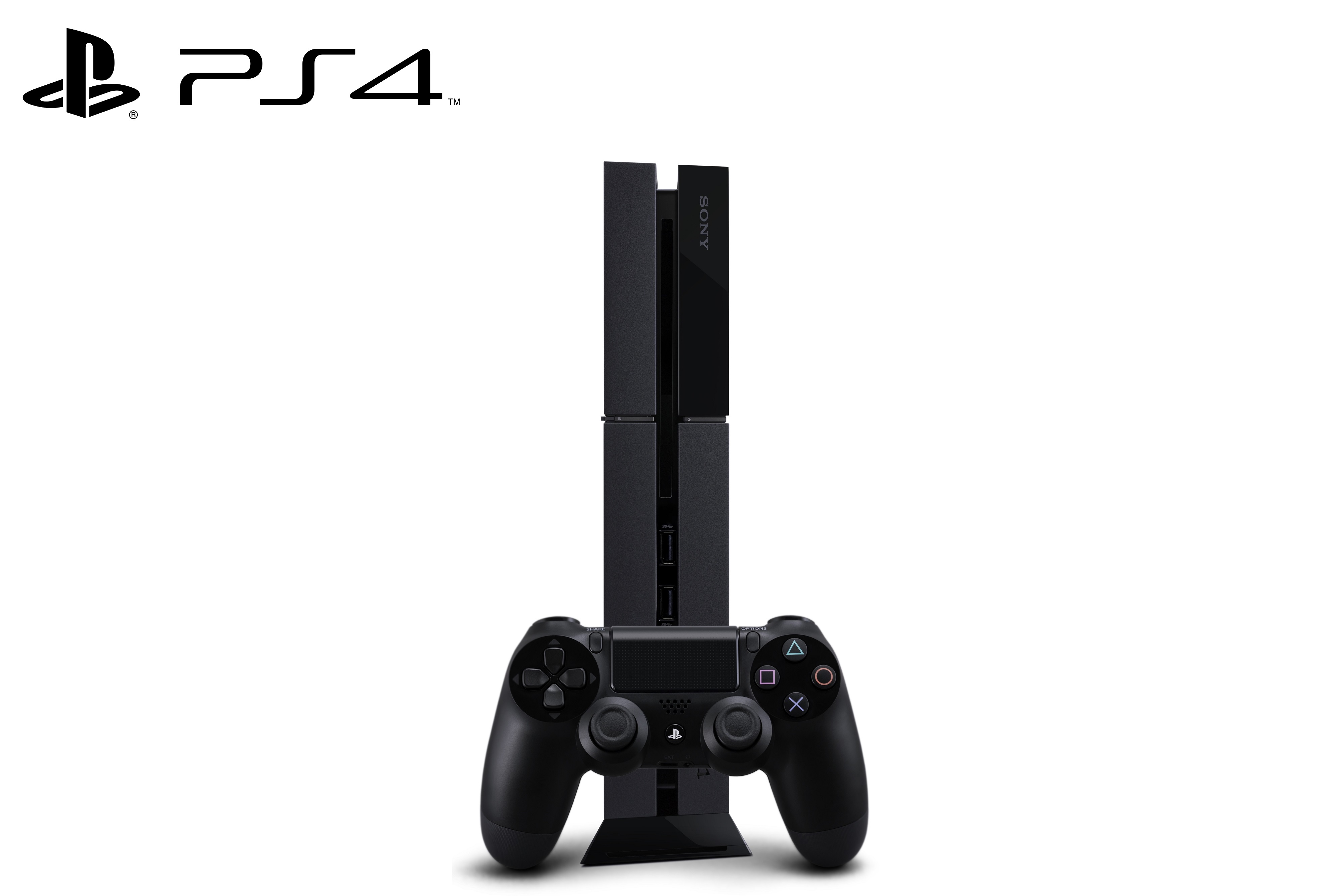 تقرير Sony ستقوم قريباً بالكشف عن منصة Slim لمنصة PS4 الحالية