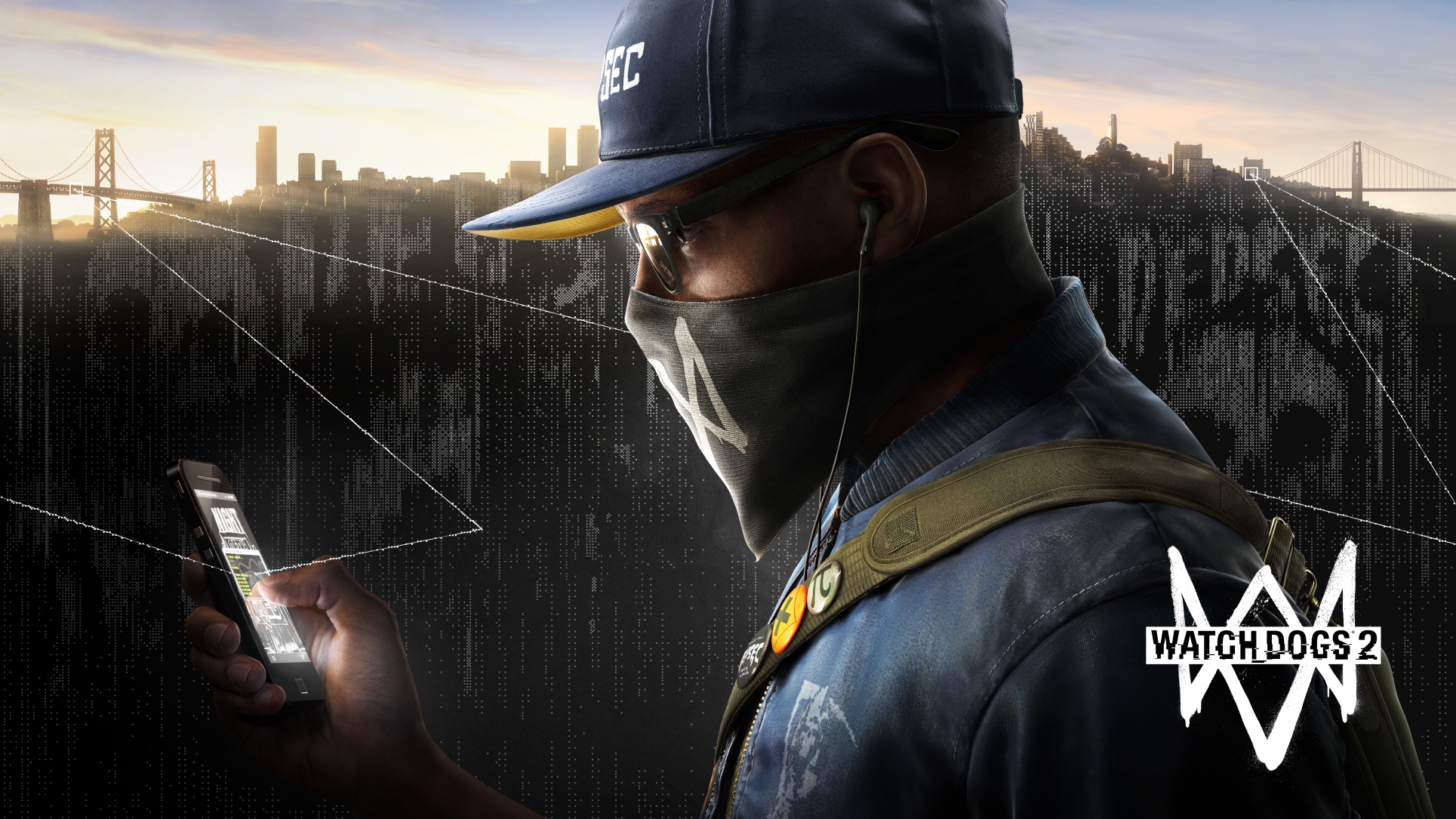 مطوري Watch Dogs 2 لماذا قمنا بتغيير نظام القيادة من المحاكاة للأركيد