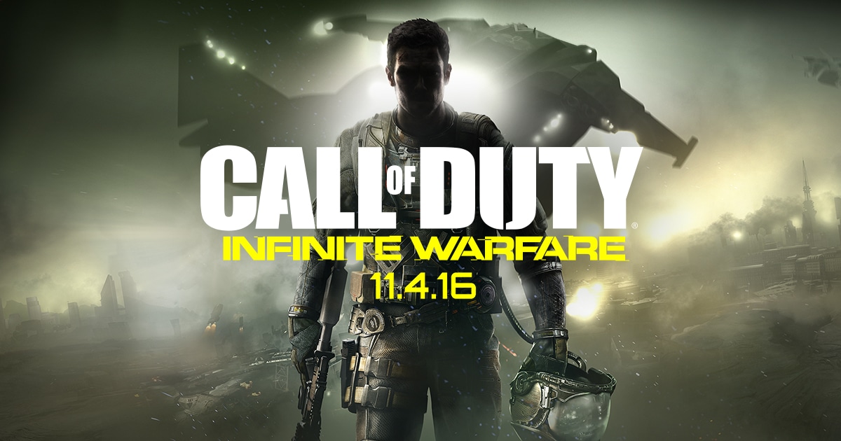 رئيس شركة Activision يرد على كارهى لعبة Call of Duty القادمة