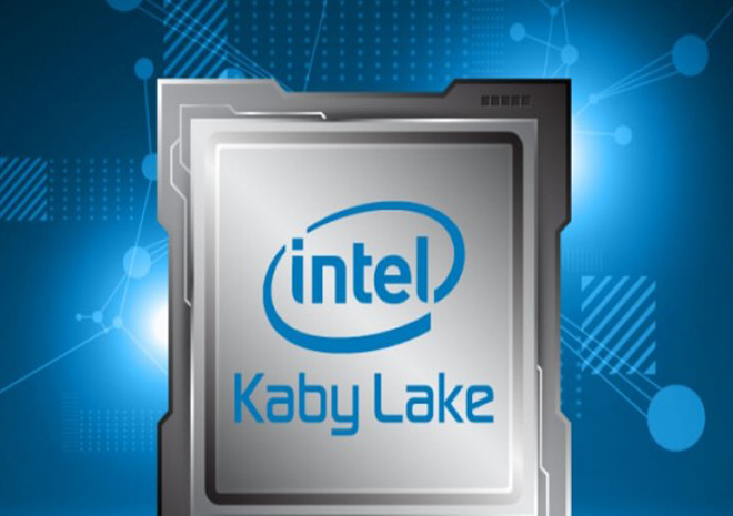 Computex16: إنتل تعلن أن بدء إنتاج معالجات الجيل السابع Kaby Lake سيكون في هذا الربع!