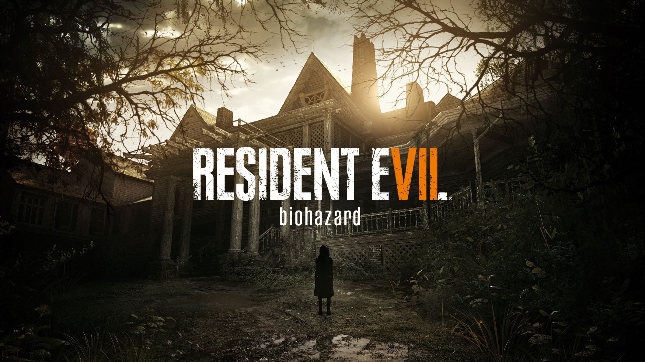 الصور والمعلومات الأولى عن لعبة الرعب Resident Evil 7