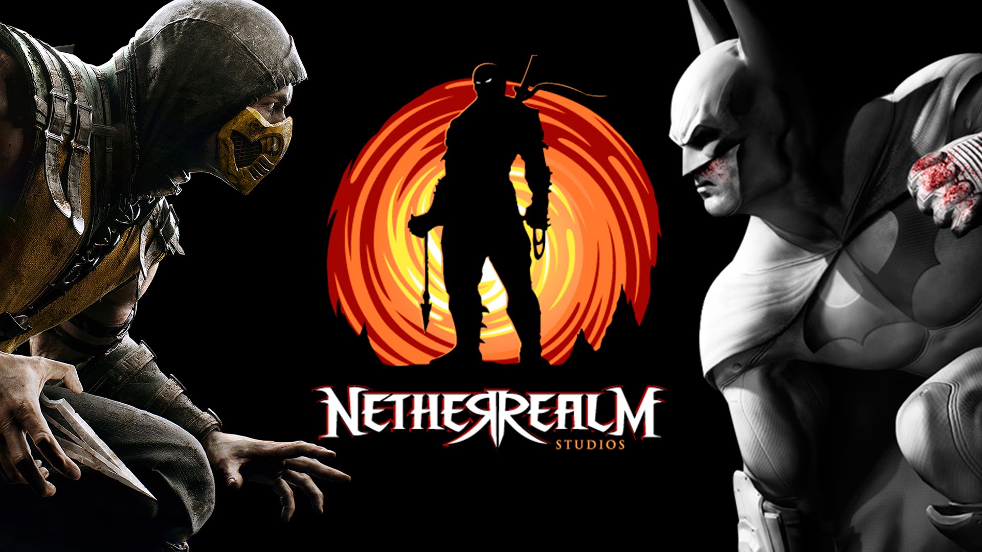 NetherRealm أستكون لعبته القادمة Mortal Kombat 11 أم Injustice 2