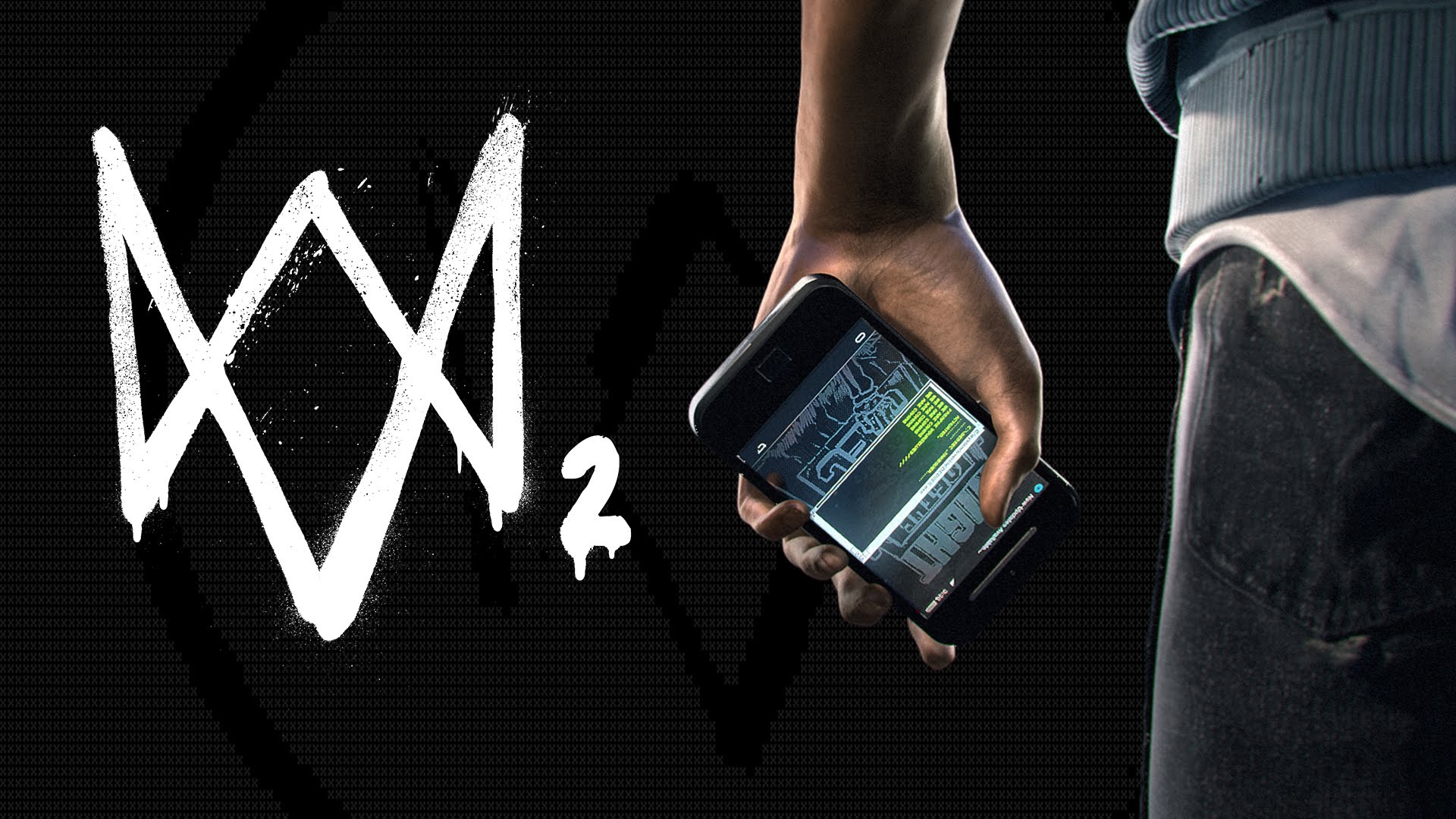 الكشف رسمياً عن لعبة Watch Dogs 2 شاهد العرض التشويقى الأول