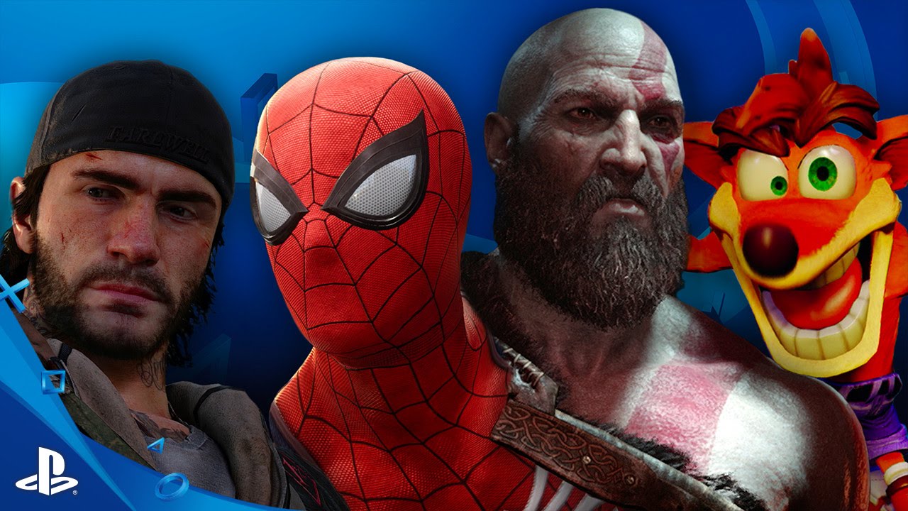 عدد الحضور بمعرض E3 2016 للألعاب يُقدر بأكثر من 70 ألف