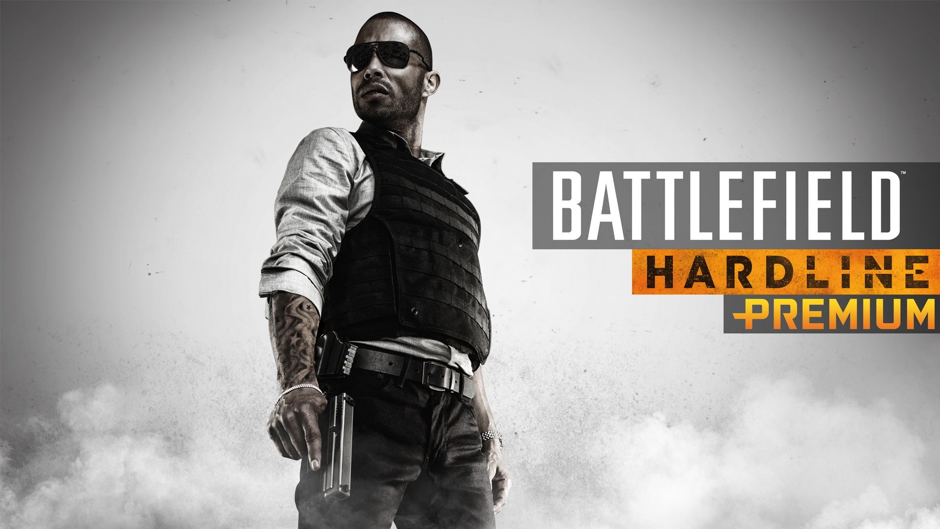 عرض جديد نسخة البريميم للعبة Battlefield Hardline مقابل 20$ دولار