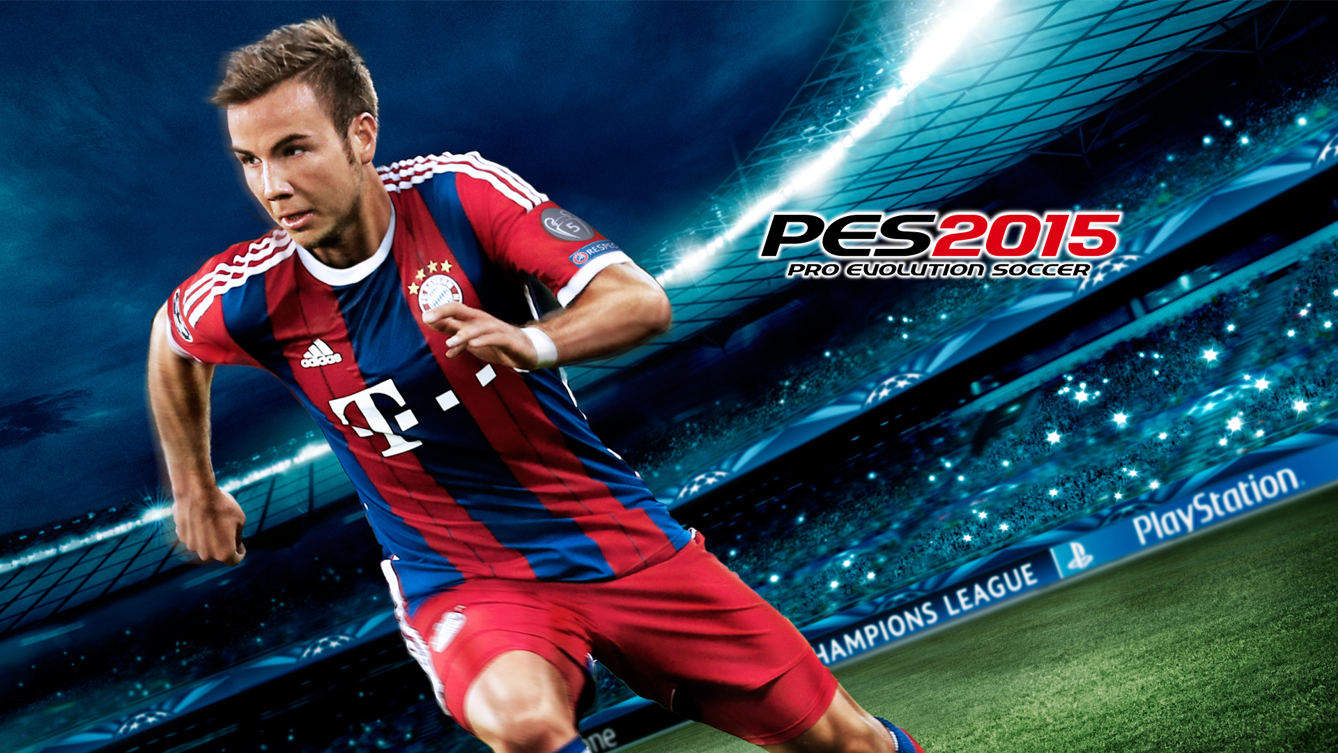 رسمياً غلق سيرفرات لعبة كرة القدم PES 2015 قريباً إليكم الموعد