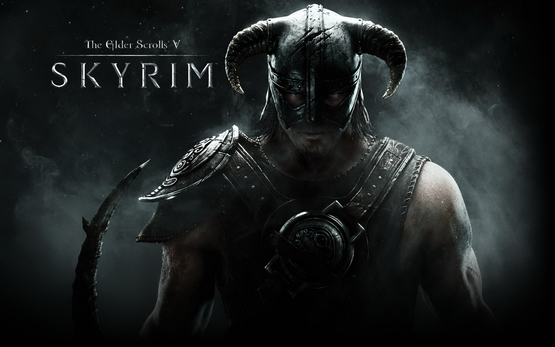مطوري ريماستر Skyrim نعمل على جعله موازى لرسوم ألعاب الجيل الحالى