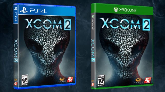 لعبة XCOM 2 بعد حصريتها لمنصة PC ستطلق لمنصتى الكونسولز