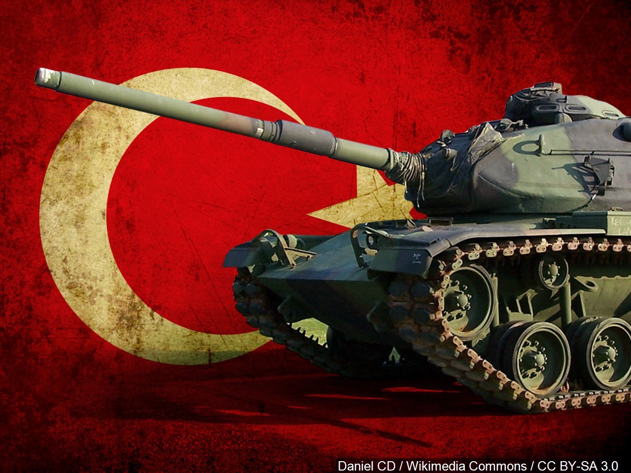 هل ساعدت التقنية أردوغان على إفشال الإنقلاب في تركيا