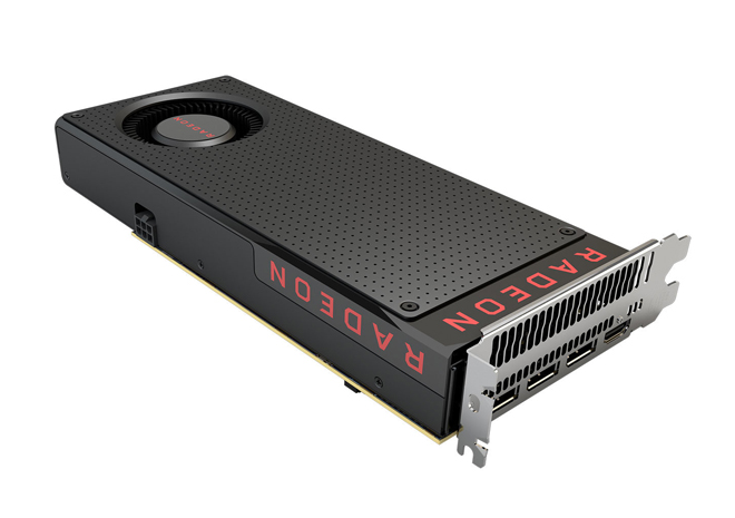 تعريف Radeon Software16.6.2 Beta يدعم بطاقة AMD RX 480..حمله الأن!