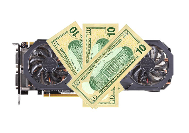 انفيديا تدفع 30 دولار تعويض لمالكي GTX 970 بعد تسويتها مع المحكمة