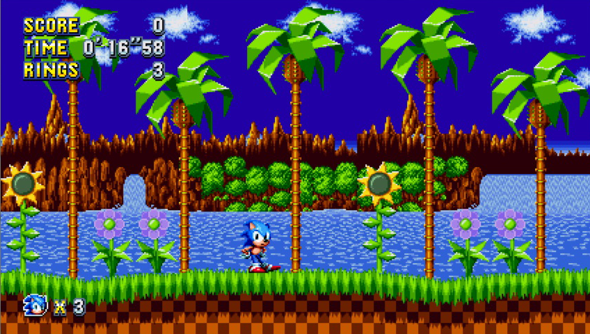 رسميا لعبتى Sonic القادمتين سيتم إطلاقهم جنباً إلى جنب مع منصة PC