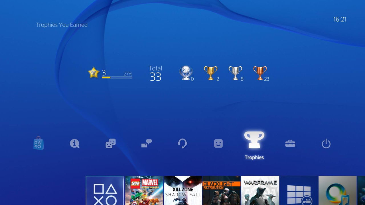 سجل الآن لتجربة التحديث الجديد القادم لأجهزة PS4