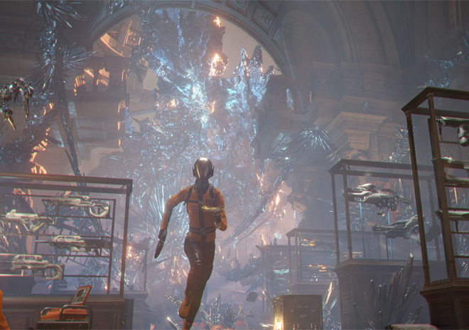 أخيراً بينشمارك 3DMark Time Spy DirectX 12 متوفر للتحميل الأن