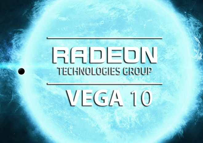 رصد أنوية معمارية AMD VEGA من تعريف OpenCL