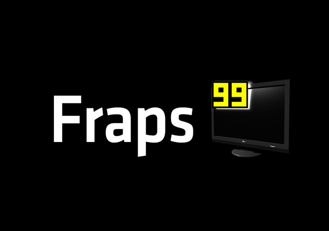 عودة قوية لبرنامج FRAPS مع دعمه لنظام ويندوز 10