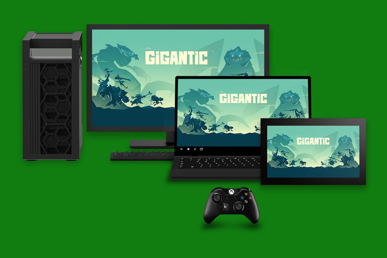 رسمياً Microsoft تصرح كل عناويننا القادمة ستصدر على منصة PC