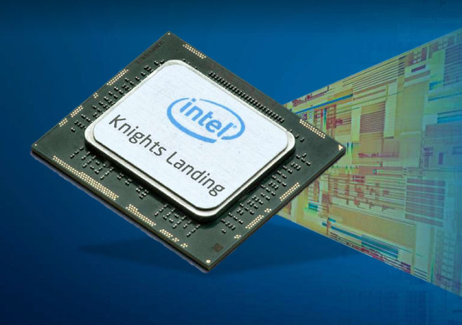 إنتل تنافس انفيديا و جوجل في مجال التعلم الألي مع تحسينات على شريحة Xeon Phi