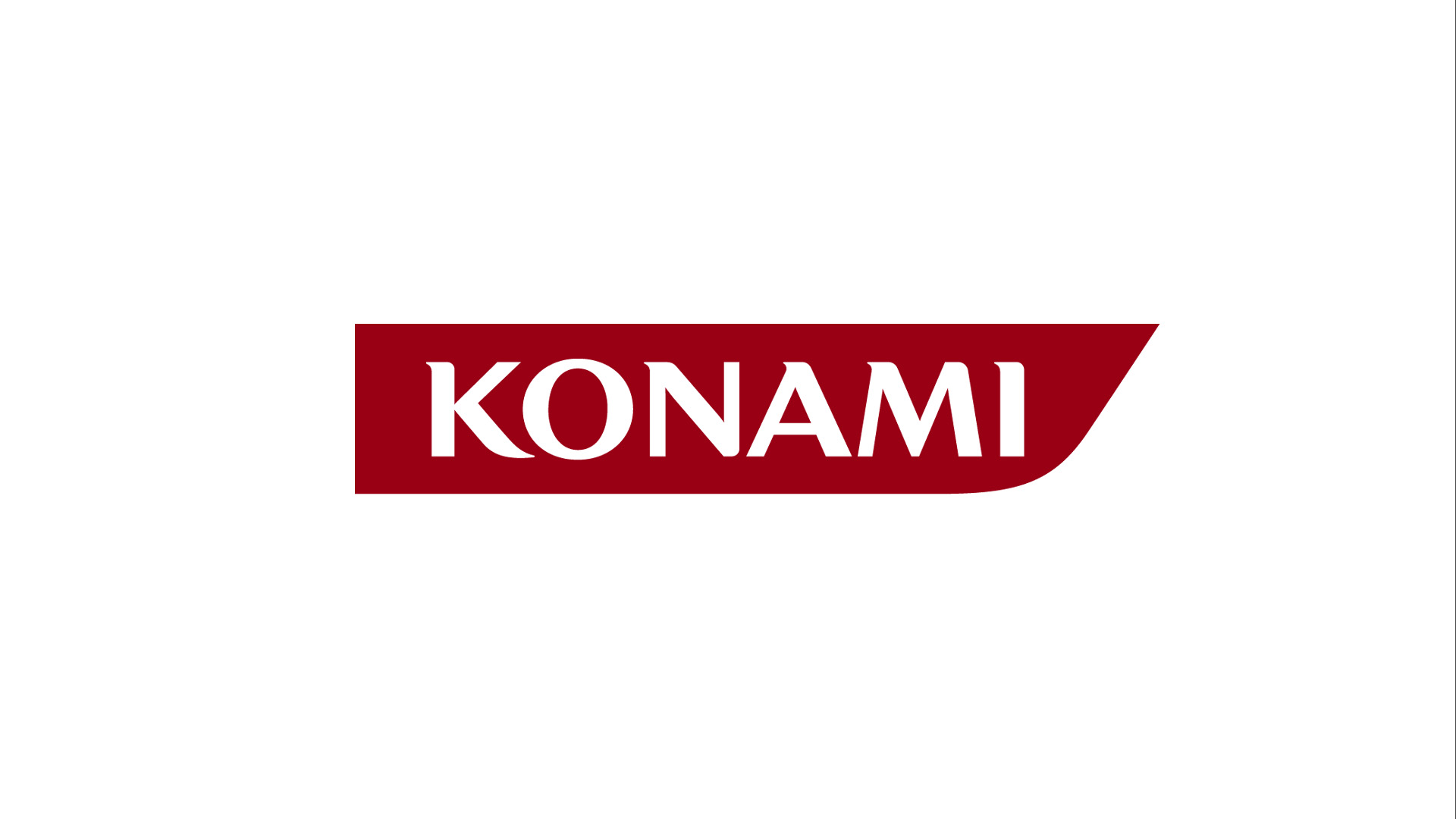 شركة Konami تتمنى إسترجاع حب جماهيرها من جديد بعد فقدهم الثقة بها