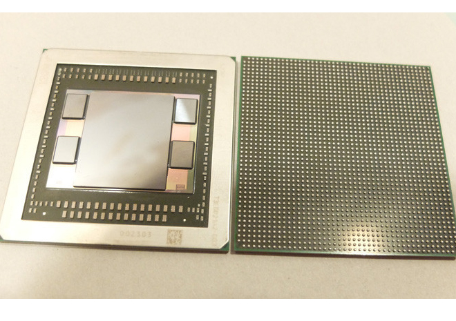SK Hynix: سنشحن أولى رقاقات ذاكرة HBM2 في الربع الثالث 2016