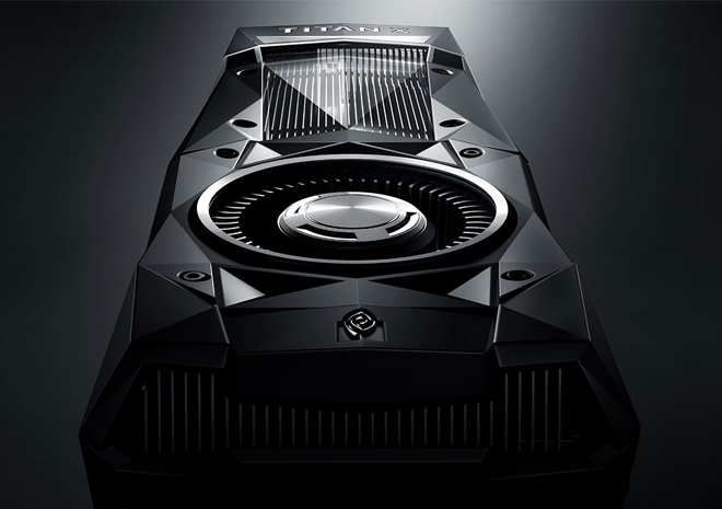 انفيديا تعلن عن بطاقة GTX TITAN X أقوى بطاقة بالعالم..تعرف عليها