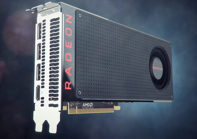 شاهد مجموعة من فيديوهات AMD Radeon RX Series الجديدة