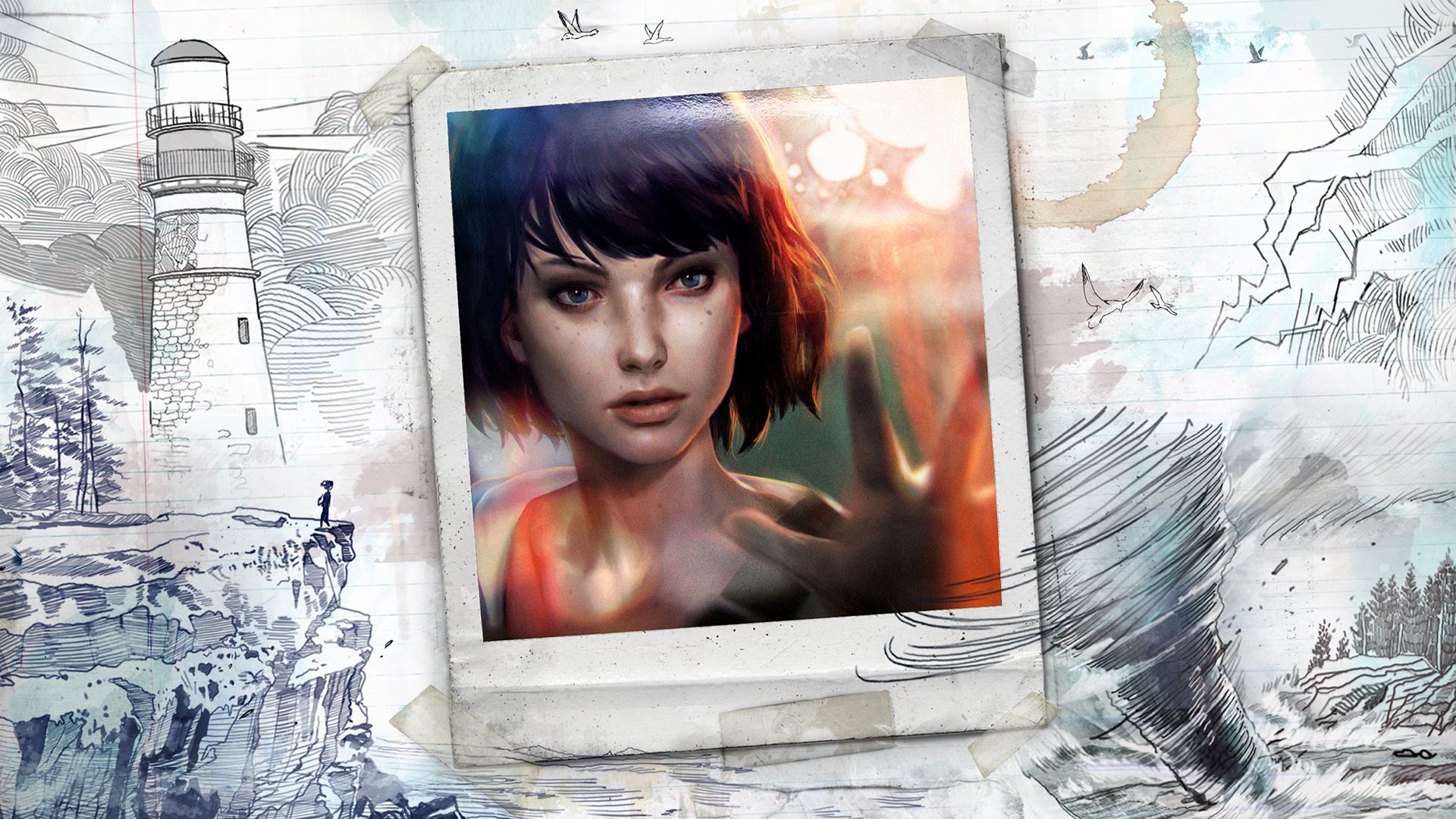 حمل الآن الحلقة الأولى من لعبة Life is Strange مجاناً للأبد