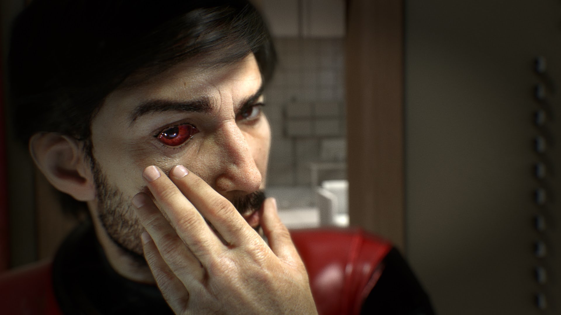 المعلومات الأولى عن لعبة Prey أحد أضخم عناوين Bethesda القادمة
